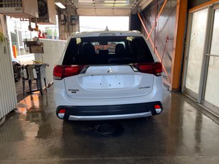 Mitsubishi Outlander  2018 à St-Jérôme, Québec - 6 - w320h240px