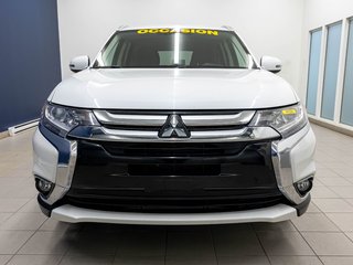 2018 Mitsubishi Outlander in St-Jérôme, Quebec - 5 - w320h240px
