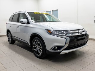 2018 Mitsubishi Outlander in St-Jérôme, Quebec - 10 - w320h240px