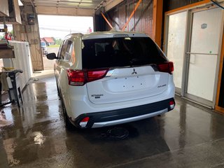 Mitsubishi Outlander  2018 à St-Jérôme, Québec - 5 - w320h240px