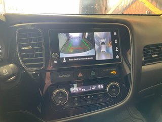 Mitsubishi Outlander  2018 à St-Jérôme, Québec - 13 - w320h240px