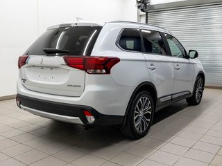 2018 Mitsubishi Outlander in St-Jérôme, Quebec - 9 - w320h240px