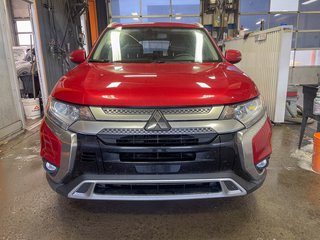 Mitsubishi Outlander  2019 à St-Jérôme, Québec - 5 - w320h240px