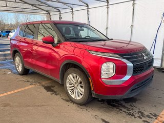 Mitsubishi Outlander  2023 à St-Jérôme, Québec - 9 - w320h240px