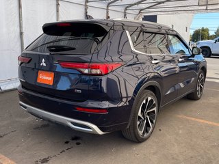 2023 Mitsubishi Outlander in St-Jérôme, Quebec - 9 - w320h240px