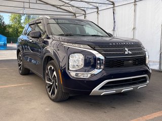 2023 Mitsubishi Outlander in St-Jérôme, Quebec - 10 - w320h240px