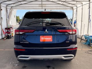 2023 Mitsubishi Outlander in St-Jérôme, Quebec - 8 - w320h240px