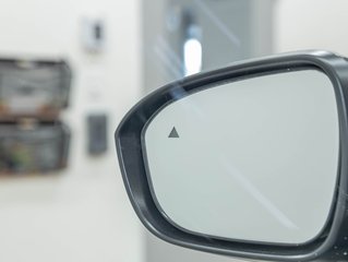 Mitsubishi Outlander  2023 à St-Jérôme, Québec - 33 - w320h240px