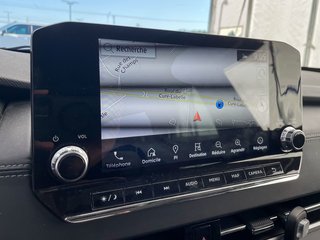 2023 Mitsubishi Outlander in St-Jérôme, Quebec - 3 - w320h240px