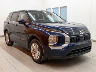 Mitsubishi Outlander  2024 à St-Jérôme, Québec - 9 - w320h240px
