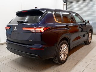 Mitsubishi Outlander  2024 à St-Jérôme, Québec - 8 - w320h240px