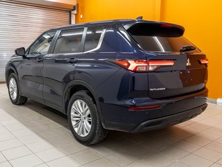 Mitsubishi Outlander  2024 à St-Jérôme, Québec - 5 - w320h240px