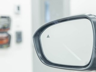 Mitsubishi Outlander  2025 à St-Jérôme, Québec - 35 - w320h240px