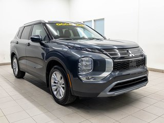 Mitsubishi Outlander  2025 à St-Jérôme, Québec - 10 - w320h240px