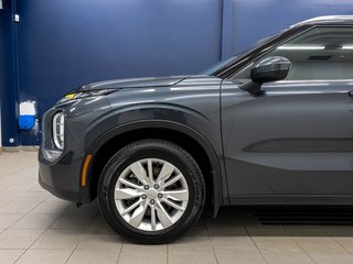 Mitsubishi Outlander  2025 à St-Jérôme, Québec - 36 - w320h240px