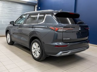 Mitsubishi Outlander  2025 à St-Jérôme, Québec - 6 - w320h240px