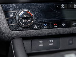 Mitsubishi Outlander  2025 à St-Jérôme, Québec - 22 - w320h240px