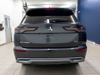 Mitsubishi Outlander  2025 à St-Jérôme, Québec - 8 - w320h240px