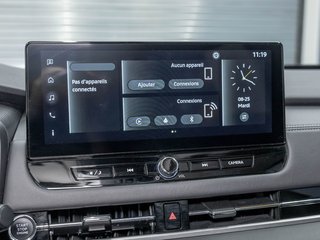 Mitsubishi Outlander  2025 à St-Jérôme, Québec - 21 - w320h240px