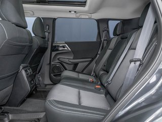 Mitsubishi Outlander  2025 à St-Jérôme, Québec - 29 - w320h240px