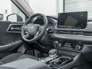 Mitsubishi Outlander  2025 à St-Jérôme, Québec - 28 - w320h240px
