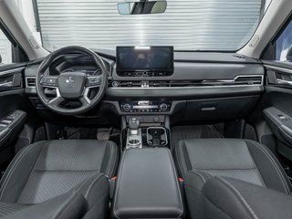Mitsubishi Outlander  2025 à St-Jérôme, Québec - 12 - w320h240px