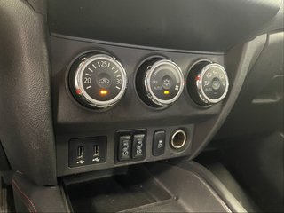 Mitsubishi RVR  2019 à St-Jérôme, Québec - 12 - w320h240px
