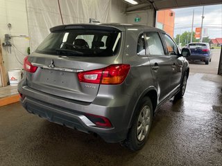 Mitsubishi RVR  2019 à St-Jérôme, Québec - 8 - w320h240px