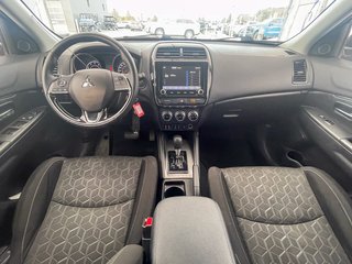 2021 Mitsubishi RVR in St-Jérôme, Quebec - 10 - w320h240px