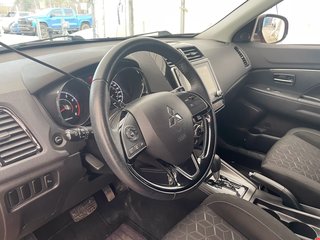 2021 Mitsubishi RVR in St-Jérôme, Quebec - 3 - w320h240px