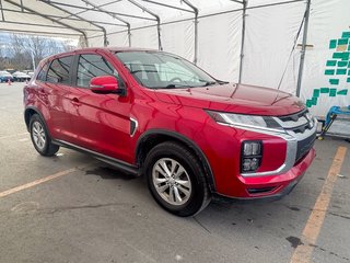 2021 Mitsubishi RVR in St-Jérôme, Quebec - 9 - w320h240px