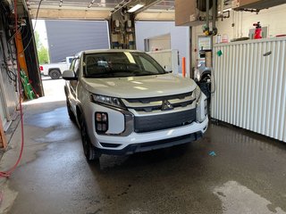Mitsubishi RVR  2022 à St-Jérôme, Québec - 9 - w320h240px