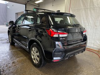 2023 Mitsubishi RVR in St-Jérôme, Quebec - 5 - w320h240px