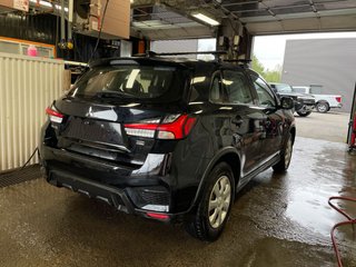 2023 Mitsubishi RVR in St-Jérôme, Quebec - 8 - w320h240px