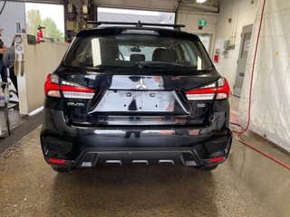 2023 Mitsubishi RVR in St-Jérôme, Quebec - 6 - w320h240px