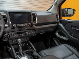 2024 Nissan Frontier in St-Jérôme, Quebec - 21 - w320h240px