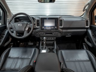 2024 Nissan Frontier in St-Jérôme, Quebec - 12 - w320h240px