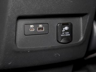 2024 Nissan Frontier in St-Jérôme, Quebec - 32 - w320h240px