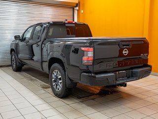 2024 Nissan Frontier in St-Jérôme, Quebec - 6 - w320h240px