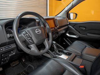 2024 Nissan Frontier in St-Jérôme, Quebec - 2 - w320h240px