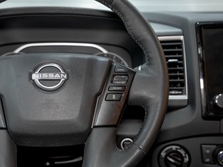 2024 Nissan Frontier in St-Jérôme, Quebec - 16 - w320h240px