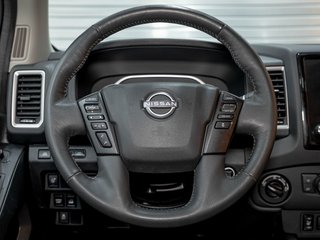 2024 Nissan Frontier in St-Jérôme, Quebec - 14 - w320h240px