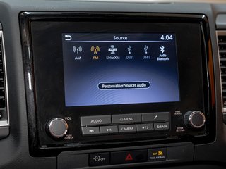 2024 Nissan Frontier in St-Jérôme, Quebec - 17 - w320h240px