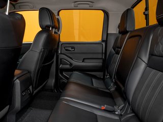 2024 Nissan Frontier in St-Jérôme, Quebec - 30 - w320h240px