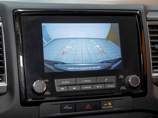 2024 Nissan Frontier in St-Jérôme, Quebec - 18 - w320h240px