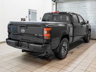2024 Nissan Frontier in St-Jérôme, Quebec - 9 - w320h240px