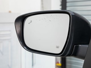 2024 Nissan Frontier in St-Jérôme, Quebec - 34 - w320h240px