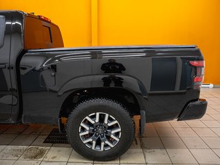 2024 Nissan Frontier in St-Jérôme, Quebec - 33 - w320h240px
