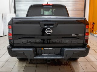 2024 Nissan Frontier in St-Jérôme, Quebec - 8 - w320h240px