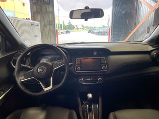 Nissan Kicks  2018 à St-Jérôme, Québec - 10 - w320h240px